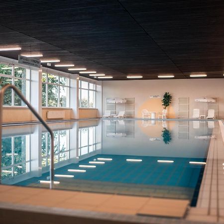 Ferienwohnung Weitblick 274 Hohegeiß Dış mekan fotoğraf