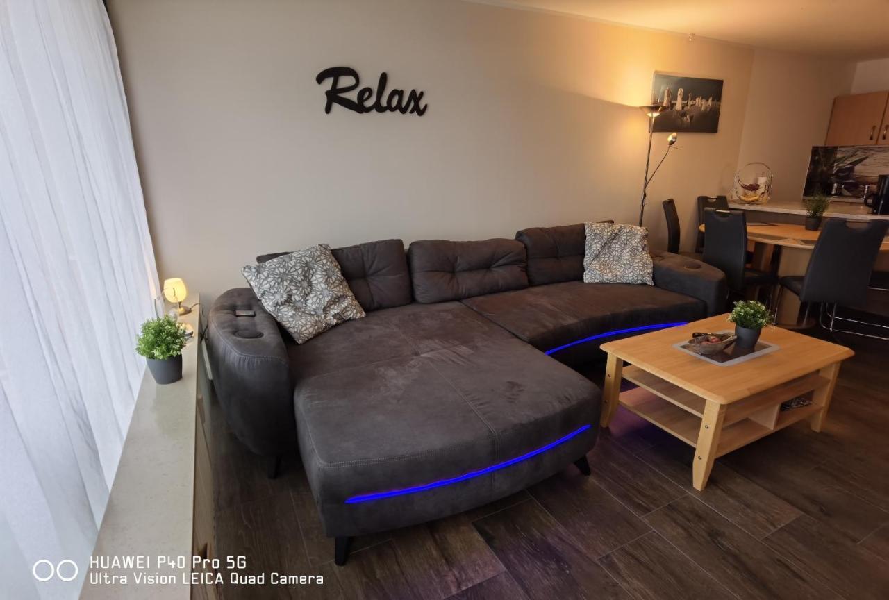Ferienwohnung Weitblick 274 Hohegeiß Dış mekan fotoğraf