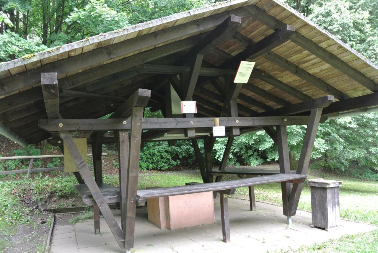 Ferienwohnung Weitblick 274 Hohegeiß Dış mekan fotoğraf