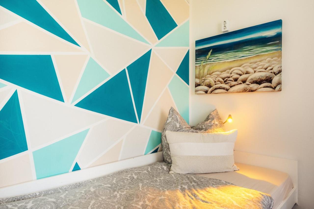 Ferienwohnung Weitblick 274 Hohegeiß Dış mekan fotoğraf