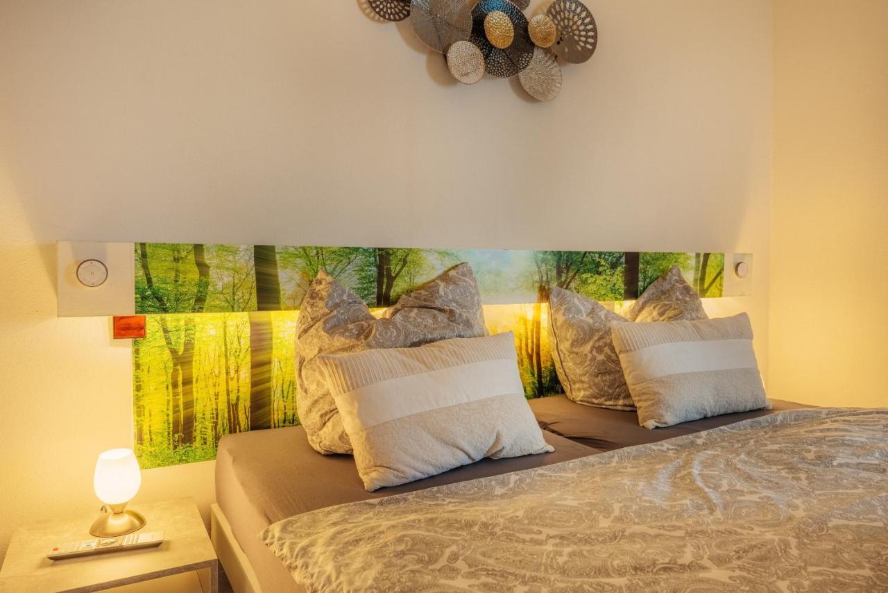Ferienwohnung Weitblick 274 Hohegeiß Dış mekan fotoğraf