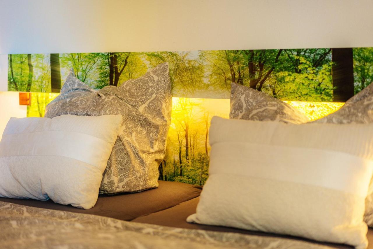 Ferienwohnung Weitblick 274 Hohegeiß Dış mekan fotoğraf