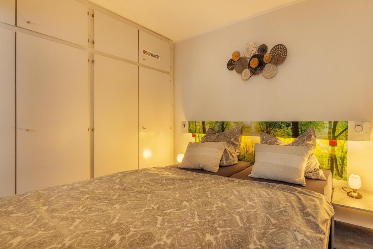 Ferienwohnung Weitblick 274 Hohegeiß Dış mekan fotoğraf