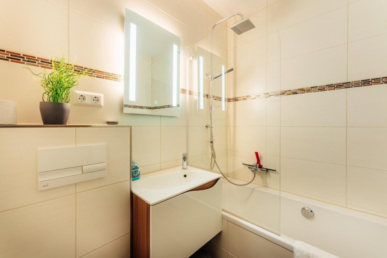 Ferienwohnung Weitblick 274 Hohegeiß Dış mekan fotoğraf