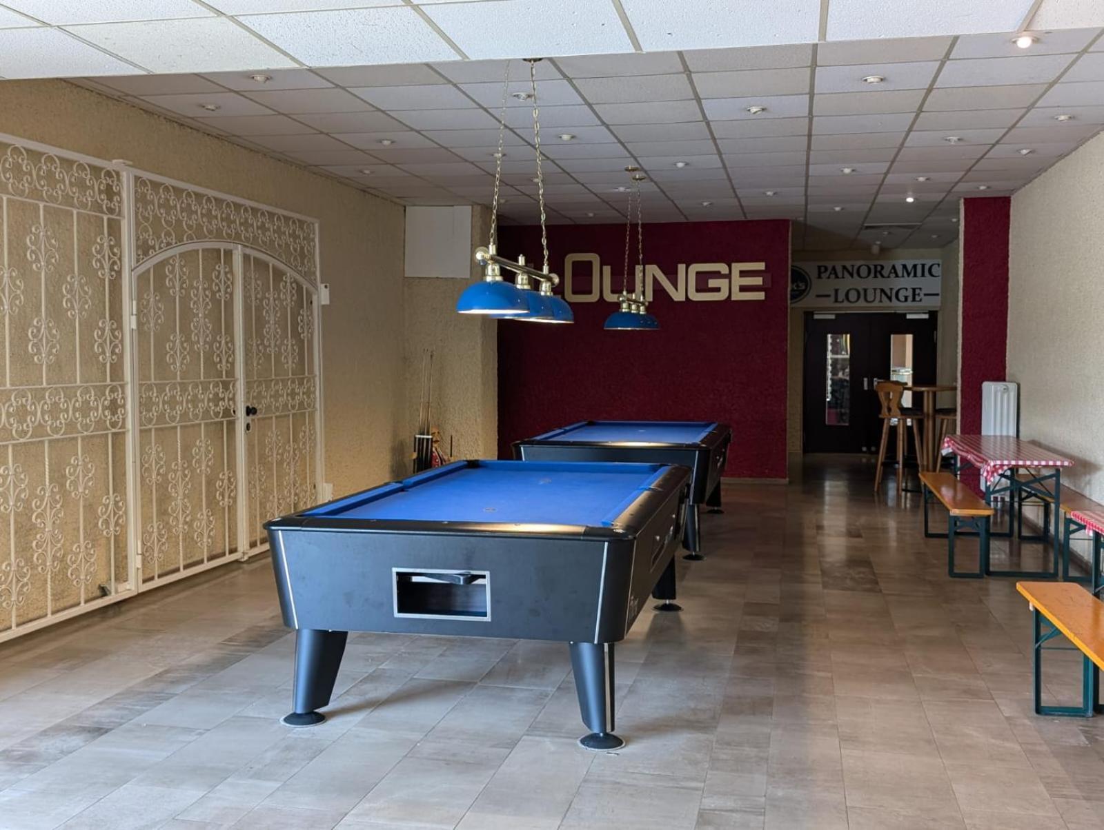 Ferienwohnung Weitblick 274 Hohegeiß Dış mekan fotoğraf