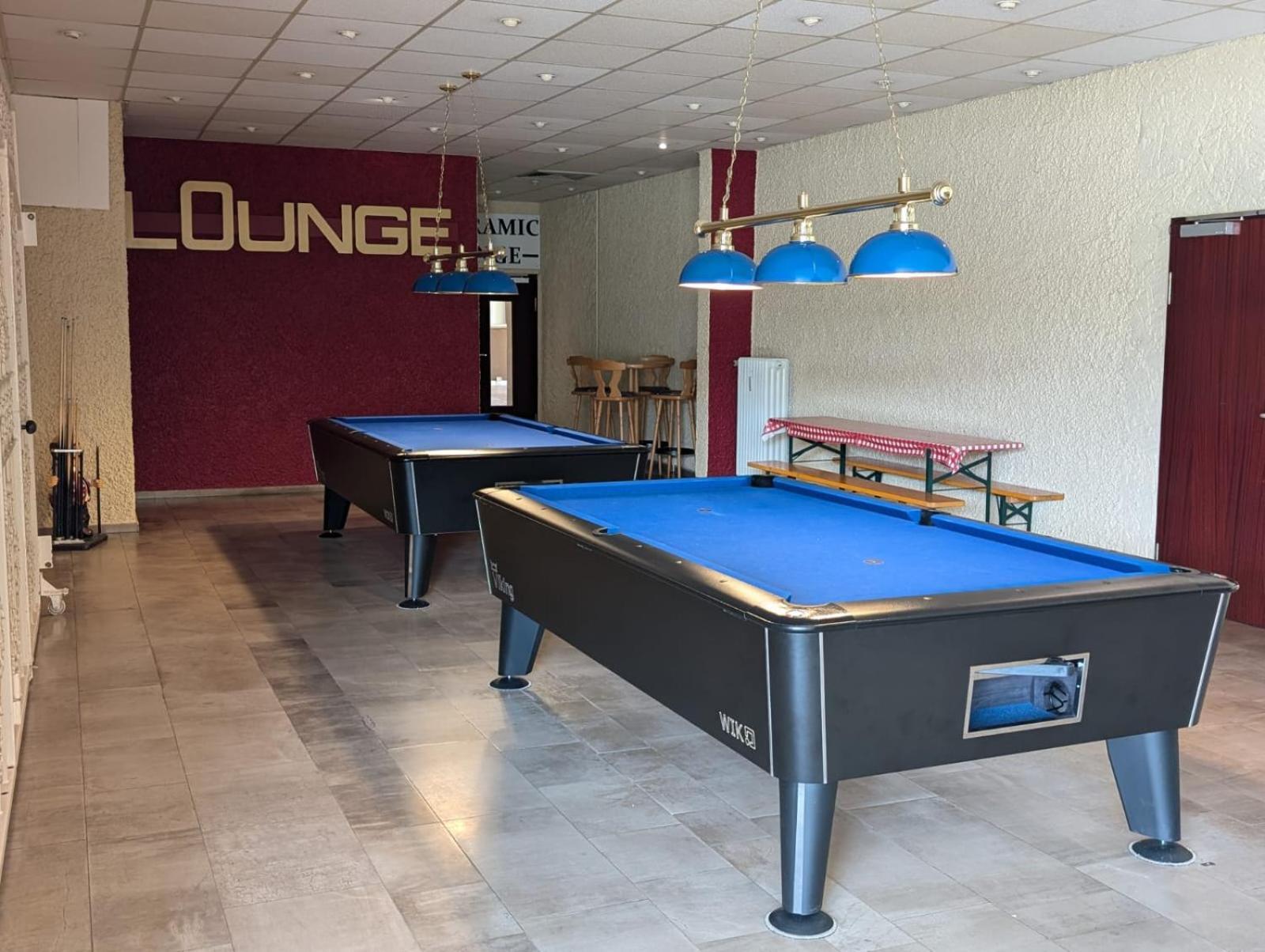 Ferienwohnung Weitblick 274 Hohegeiß Dış mekan fotoğraf