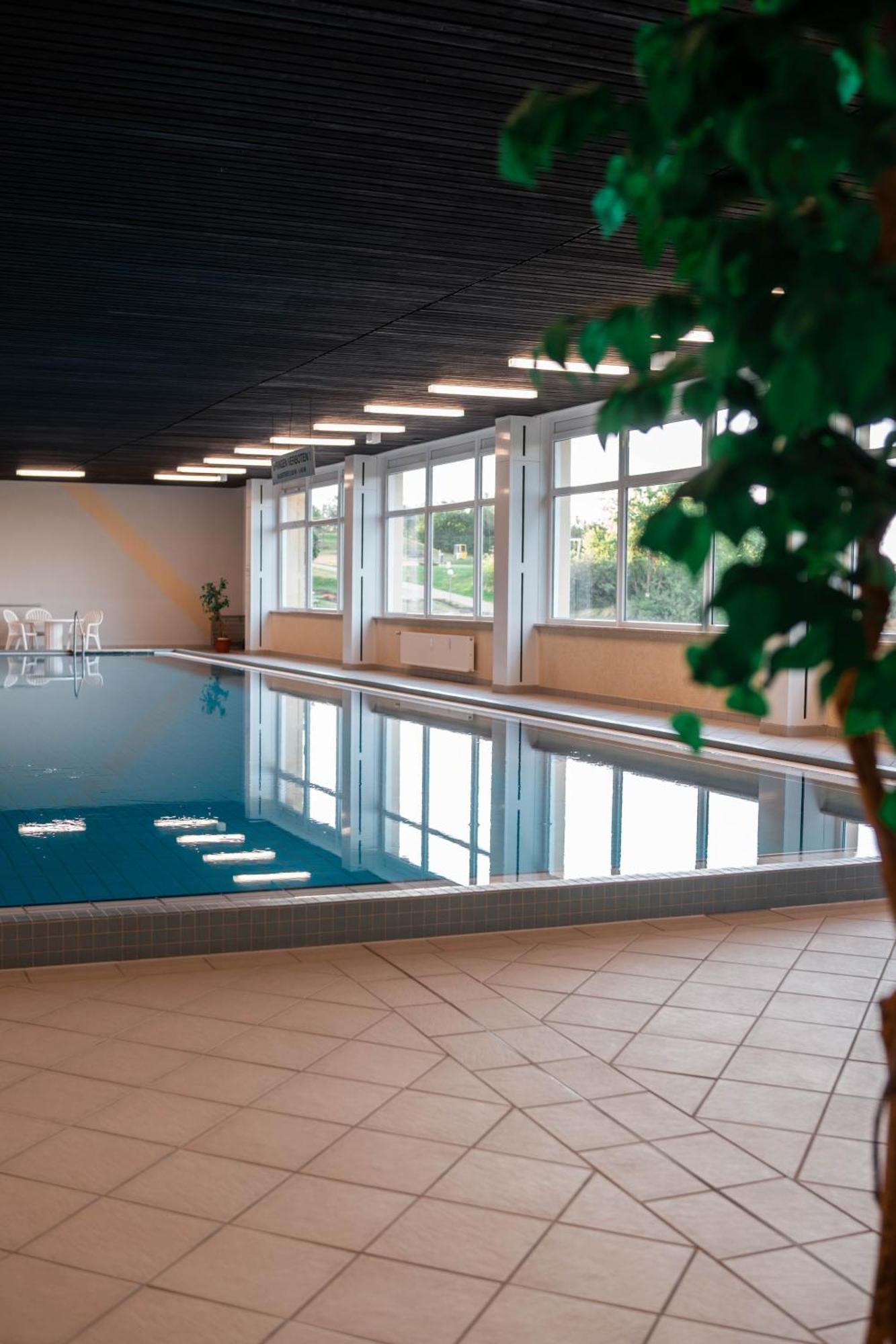 Ferienwohnung Weitblick 274 Hohegeiß Dış mekan fotoğraf