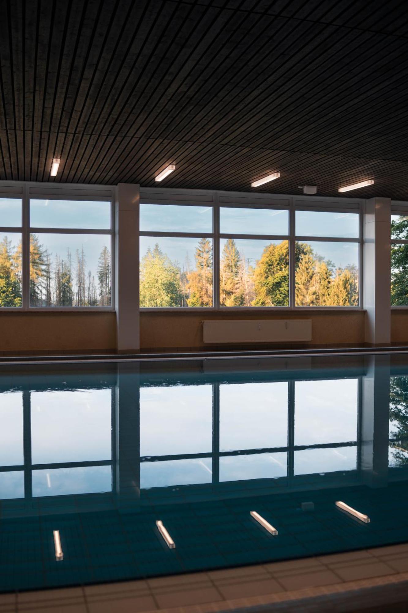 Ferienwohnung Weitblick 274 Hohegeiß Dış mekan fotoğraf